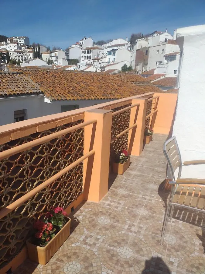 El Mirador Apartment Gaucin