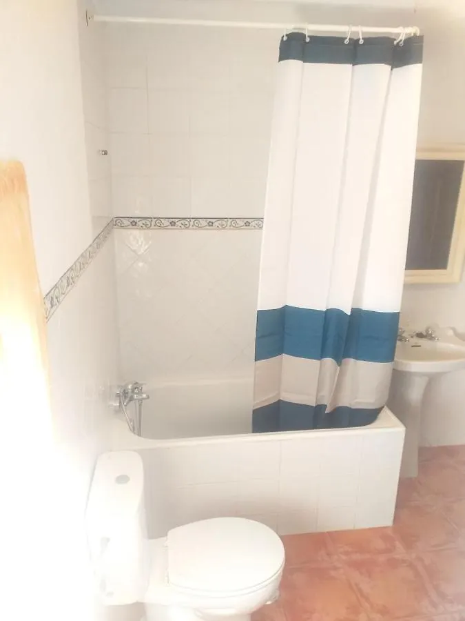 El Mirador Apartment Gaucin Spain
