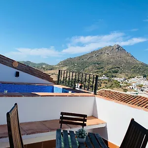  Сasa de vacaciones Casita Valdivia