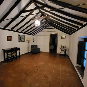  Casa rural Casa Del Tigre