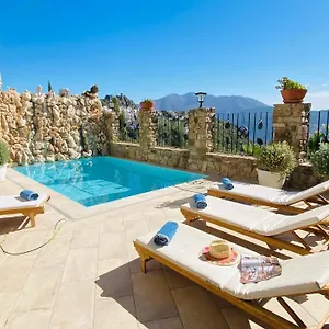  Villa New!!! Casa El Imperio