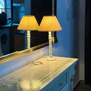  Apartamento El Gallinero De Rita