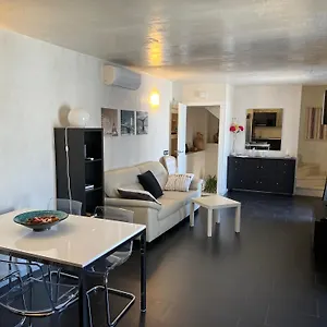  Apartamento El Patio De Catalina