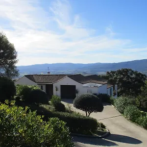  Bed and breakfast Casa Laibon