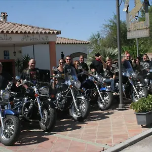 2* Hotel Caballo Andaluz